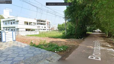 Rajendra Nagar Plot View 2