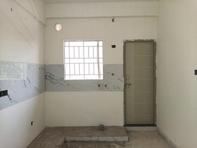 Kitchen Image of 1350 Sq.ft 3 BHK Apartment / Flat for sale in Kaval Bairasandra Bengaluru for Rs. 9500000
