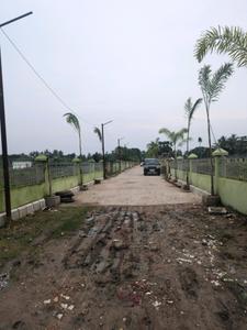 Bhasa Eco Village Internal Roads 2