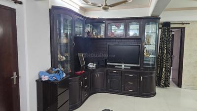 3 BHK Flat