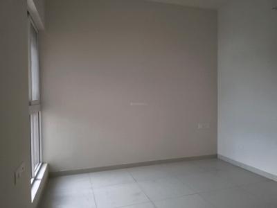 Bedroom Image of 850 Sq.ft 2 BHK Apartment / Flat for rent in Godrej Green Vistas, Mahalunge Pune for Rs. 25000
