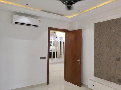 Bedroom Image of 2970 Sq.ft 4 BHK Builder Floor for sale in Ansal Versalia, Sector 67 Gurgaon for Rs. 30500000