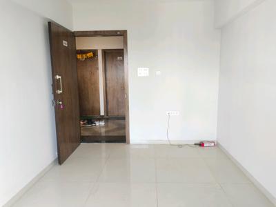 Living Room Image of 750 Sq.ft 1 BHK Apartment / Flat for sale in Ulwe Navi Mumbai for Rs. 6750000