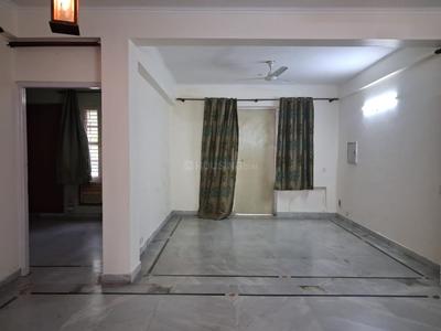 3 BHK Independent Builder Floor