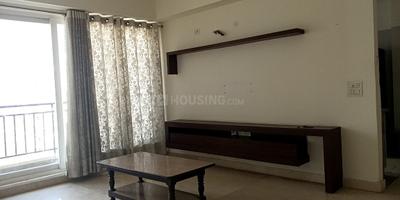 Living Room Image of 1342 Sq.ft 2 BHK Apartment / Flat for sale in Umang Winter Hills, Sector 77 Gurgaon for Rs. 13800000