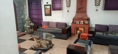Living Room Image of 4700 Sq.ft 6 BHK Villa for sale in Victorian Meadows, Munnekollal Bengaluru for Rs. 95000000