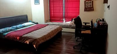 Bedroom Image of 4700 Sq.ft 6 BHK Villa for sale in Victorian Meadows, Munnekollal Bengaluru for Rs. 95000000