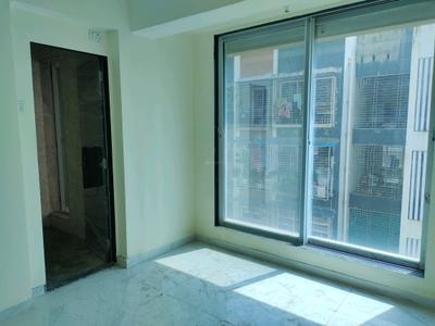 Bedroom Image of 1010 Sq.ft 2 BHK Apartment / Flat for sale in Platinum Regalia, Ulwe Navi Mumbai for Rs. 9200000
