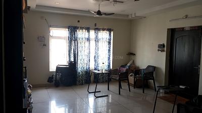 Living Room Image of 1709 Sq.ft 3 BHK Apartment / Flat for sale in Tadepalli Vijayawada for Rs. 8900000