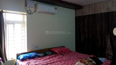 Bedroom Image of 1709 Sq.ft 3 BHK Apartment / Flat for sale in Tadepalli Vijayawada for Rs. 8900000