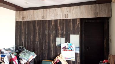 Bedroom Image of 1709 Sq.ft 3 BHK Apartment / Flat for sale in Tadepalli Vijayawada for Rs. 8900000
