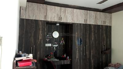 Bedroom Image of 1709 Sq.ft 3 BHK Apartment / Flat for sale in Tadepalli Vijayawada for Rs. 8900000