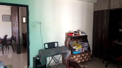 Bedroom Image of 1709 Sq.ft 3 BHK Apartment / Flat for sale in Tadepalli Vijayawada for Rs. 8900000