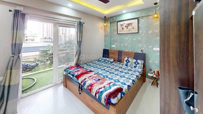 3 BHK Flat