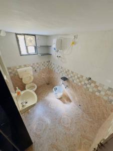Bathroom Image of 1250 Sq.ft 2 BHK Villa for rent in Ambawadi Ahmedabad for Rs. 26100