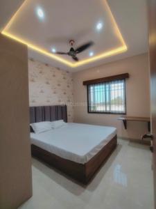 Bedroom Image of 1050 Sq.ft 2 BHK Independent House for sale in Wallfort Panorama, Kamal Vihar Raipur for Rs. 3750000