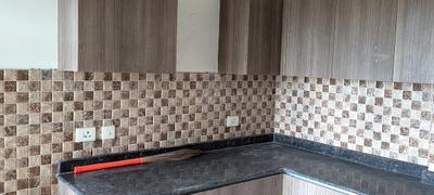 Kitchen Image of 2550 Sq.ft 3.5 BHK Apartment / Flat for sale in Adani M2K Oyster Grande, Sector 102 Gurgaon for Rs. 30000000
