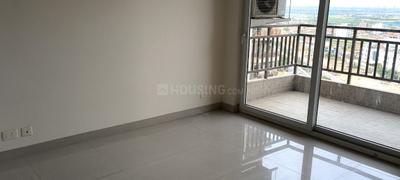 Bedroom Image of 2550 Sq.ft 3.5 BHK Apartment / Flat for sale in Adani M2K Oyster Grande, Sector 102 Gurgaon for Rs. 30000000