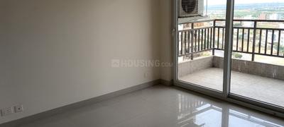 Bedroom Image of 2550 Sq.ft 3.5 BHK Apartment / Flat for sale in Adani M2K Oyster Grande, Sector 102 Gurgaon for Rs. 30000000