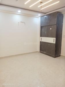 Hall Image of 920 Sq.ft 2 BHK Apartment / Flat for sale in Sector 7 Dwarka New Delhi for Rs. 9500000