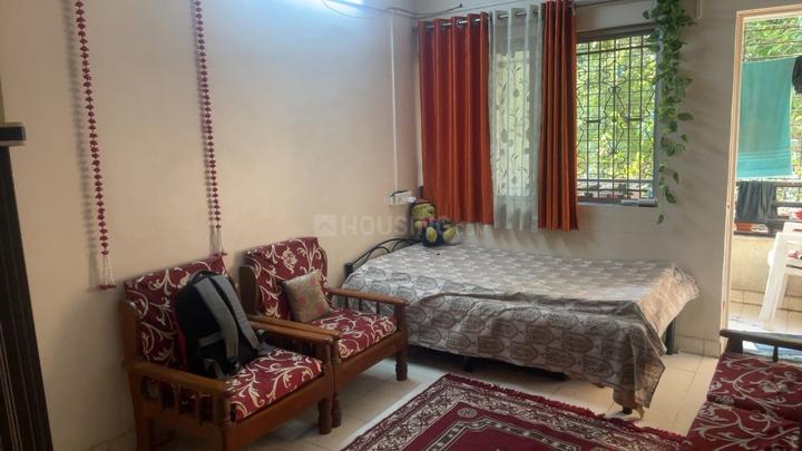 Poorva Arcade Living Room 1