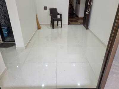 Living Room Image of 850 Sq.ft 1 BHK Apartment / Flat for sale in Shreeji Callisto, Ulwe Navi Mumbai for Rs. 8300000