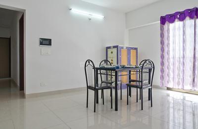 Image of 1301 Tower 7 Blueridge in Baner, Pune
