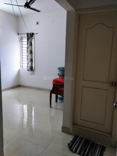 Orchid Flats Bedroom 1