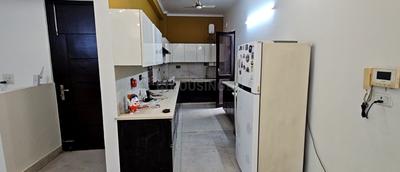 3 BHK Independent Builder Floor