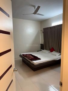 Bedroom Image of 1230 Sq.ft 2 BHK Apartment / Flat for sale in Prakrtii Apartments, Baner Pune for Rs. 11000000