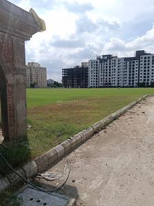 Goldfinch Amrawati Sports City Plot View 2