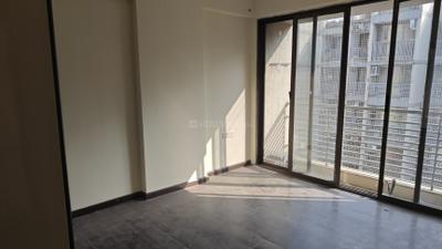 Bedroom Image of 1300 Sq.ft 2 BHK Apartment / Flat for sale in  Apollo DB City, Nipania Indore for Rs. 8000000