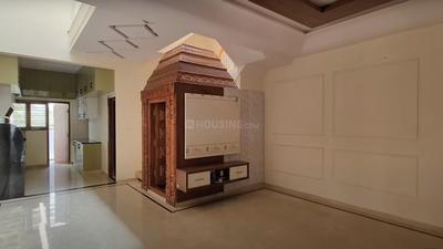 Hall Image of 3200 Sq.ft 4 BHK Independent House for sale in Anjanapura Township Bengaluru for Rs. 26000000