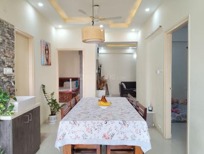 3 BHK Flat