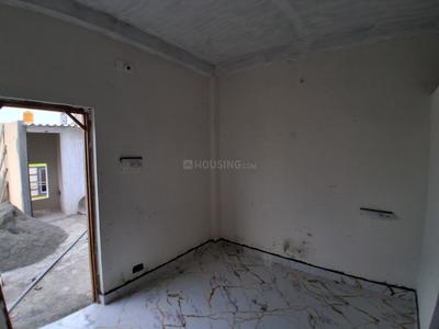 Bedroom Image of 680 Sq.ft 2 BHK Independent House for sale in Manali New Town Chennai for Rs. 4000000