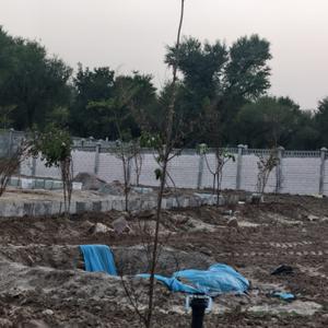 Image of 2160 Sq.ft Residential Plot / Land for sale in Kalwad Road, Jaipur for Rs. 1224000
