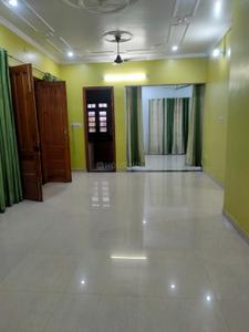 Hall Image of 2000 Sq.ft 2 BHK Builder Floor for rent in Gomti Nagar Lucknow for Rs. 22000