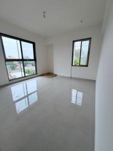 Hall Image of 1614 Sq.ft 3 BHK Apartment / Flat for sale in College Road Nashik for Rs. 13500000