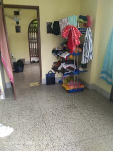 Bedroom Image of 650 Sq.ft 2 BHK Apartment / Flat for sale in Naktala Kolkata for Rs. 2200000