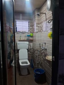 Bathroom Image of Keshav Kunj in Kharghar, Navi Mumbai
