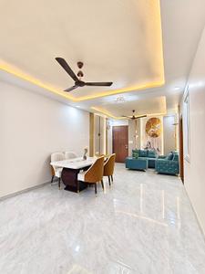Hall Image of 1368 Sq.ft 3 BHK Apartment / Flat for sale in Vaishali Nagar Extension Jaipur for Rs. 5831000