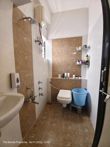 Image of 950 Sq.ft 2 BHK Apartment / Flat for sale in Bhayli, Vadodara for Rs. 3499000