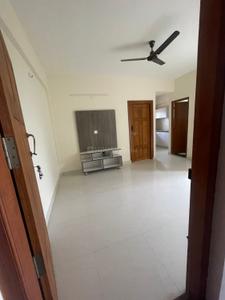 Hall Image of 750 Sq.ft 1 BHK Apartment / Flat for rent in Seegehalli Bengaluru for Rs. 16000