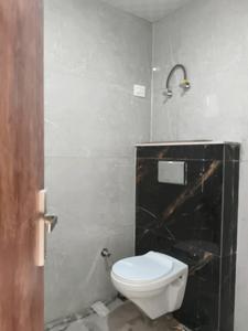 Bedroom One Image of 1500 Sq.ft 3 BHK Apartment / Flat for sale in Vyom Residency, Noida Extension Greater Noida for Rs. 6145000