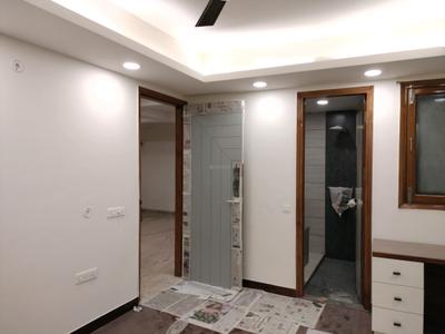 Bedroom Image of 2250 Sq.ft 4 BHK Builder Floor for sale in DDA Residential Flats, Sector 8 Dwarka New Delhi for Rs. 29500000