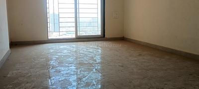 Living Room Image of 650 Sq.ft 1 BHK Apartment / Flat for sale in DSS Mahavir Kalpavruksha, Kasarvadavali Thane for Rs. 7500000