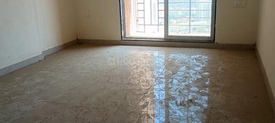 Living Room Image of 650 Sq.ft 1 BHK Apartment / Flat for sale in DSS Mahavir Kalpavruksha, Kasarvadavali Thane for Rs. 7500000