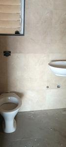 Bathroom Image of 650 Sq.ft 1 BHK Apartment / Flat for sale in DSS Mahavir Kalpavruksha, Kasarvadavali Thane for Rs. 7500000