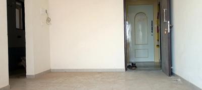 Living Room Image of 680 Sq.ft 1 BHK Apartment / Flat for sale in DSS Mahavir Kalpavruksha Wing J Phase 2, Kasarvadavali Thane for Rs. 7700000