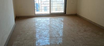 Living Room Image of 680 Sq.ft 1 BHK Apartment / Flat for sale in DSS Mahavir Kalpavruksha Wing J Phase 2, Kasarvadavali Thane for Rs. 7700000